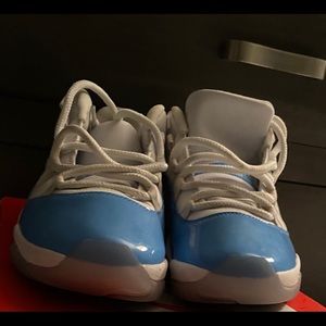 Jordan 11 low Size 9 Mens!